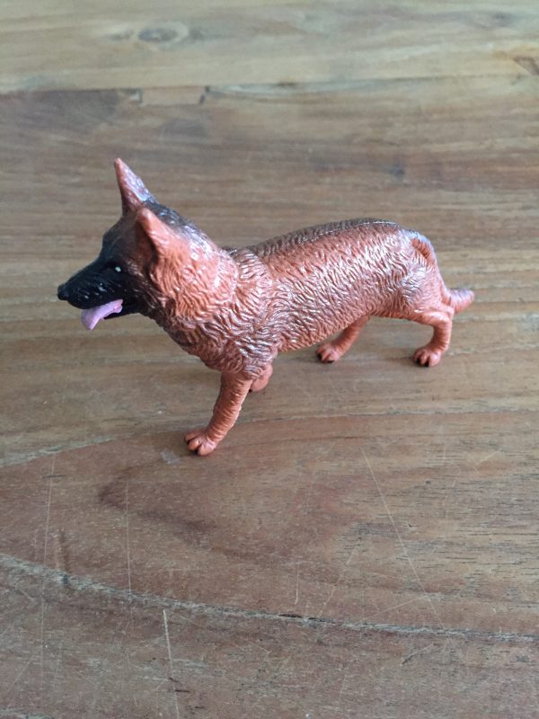 Herdershond