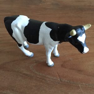 Stier 1:32