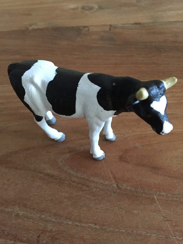 Stier 1:32