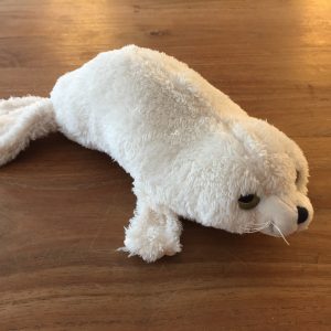 Lilalu Zeehond