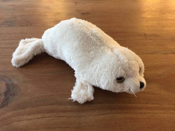 Lilalu Zeehond