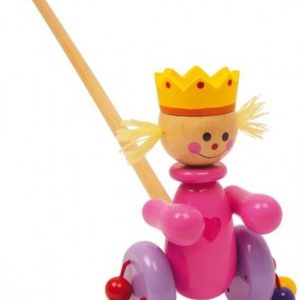 New Classic Toys Loopstok prinses