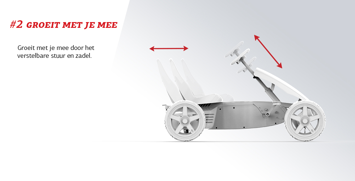 Berg Rally Pearl - Afbeelding 4