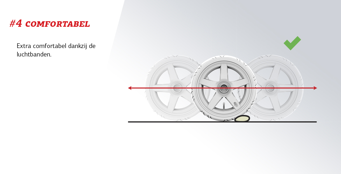 Berg Rally Pearl - Afbeelding 6