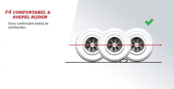 Berg XL Race GTS BFR - Afbeelding 5