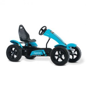 Berg XXL Hybrid Skelter E-BFR