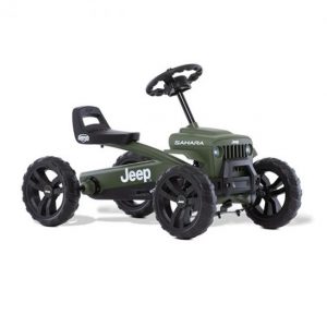 Berg Buzzy Jeep Sahara