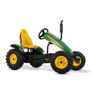 Berg XL John Deere BFR-3