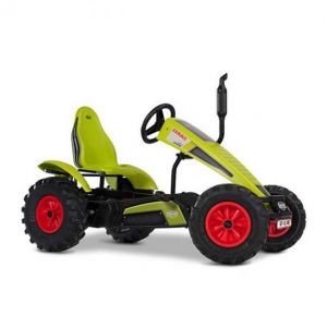 Berg XL Claas BFR-3