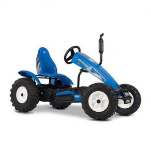 Berg XXL New Holland BFR