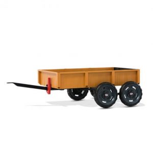 Berg Tandem Trailer L