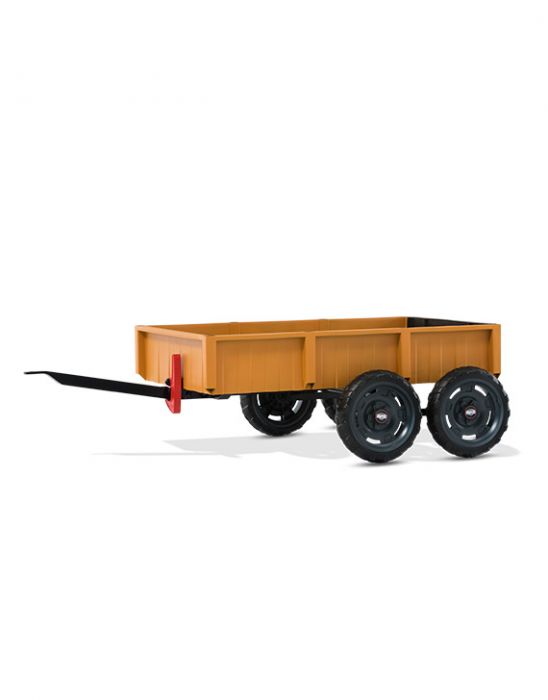 Berg Tandem Trailer L