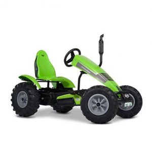 Berg XL Deutz-Fahr BFR-3