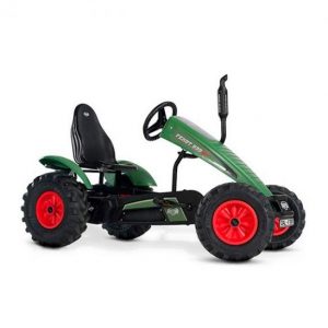 Berg XL Fendt BFR-3