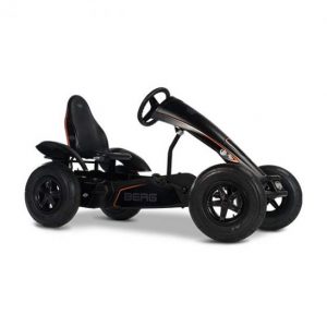 Berg XL Black Edition BFR-3
