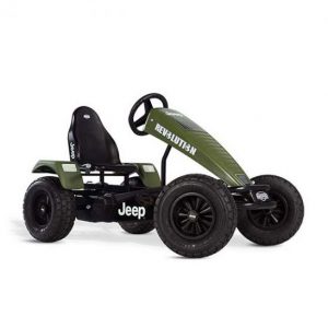 Berg XL Jeep Revolution BFR-3