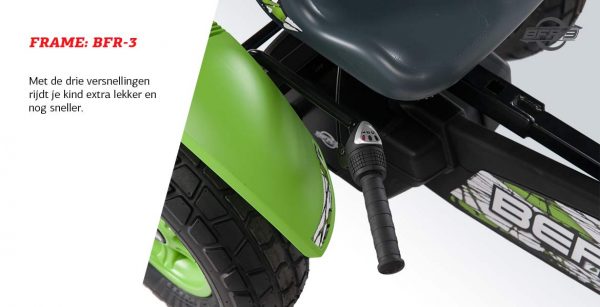 Berg XL Race GTS BFR-3 - Afbeelding 5