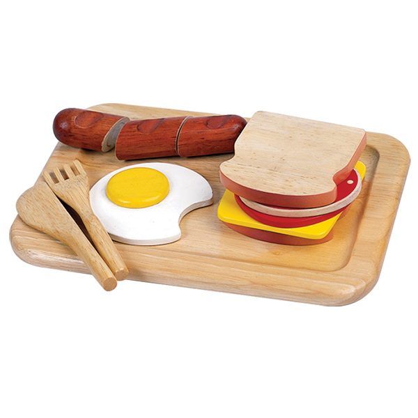 Santoys Ontbijtset 12-delig