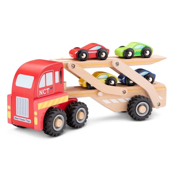 New Classic Toys Autotransporter