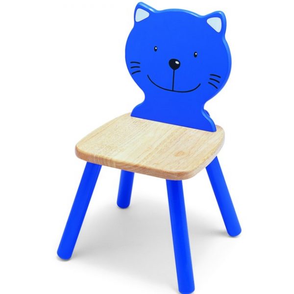Pintoy Stoel Poes