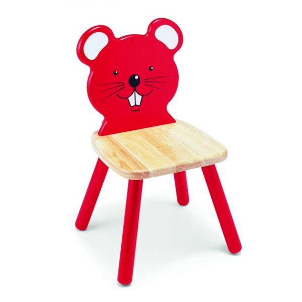 Pintoy Stoel Muis