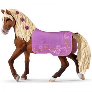 Schleich Paso Fino Hengst 42468