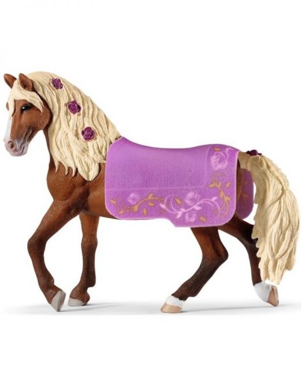 Schleich Paso Fino Hengst 42468