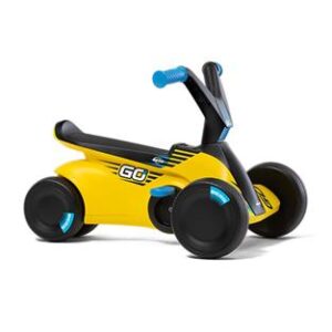 Berg GO2 SparX Yellow