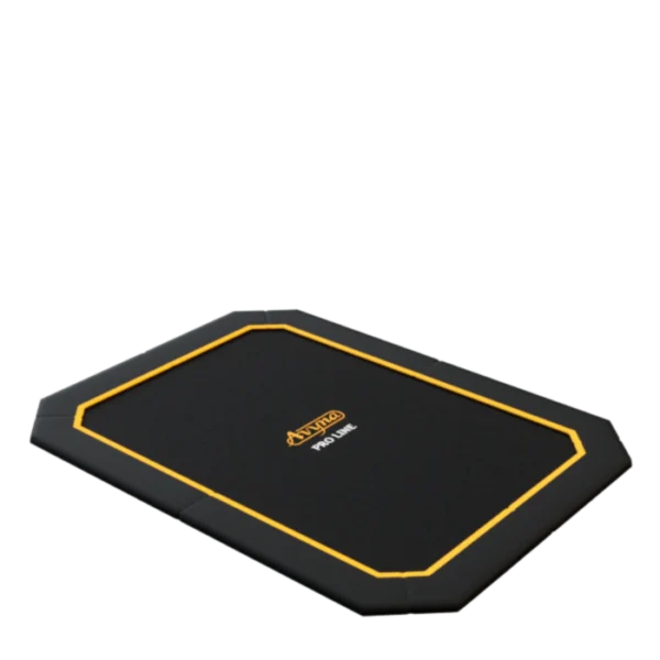 Avyna Pro-Line Flatlevel 305 x 225 Zwart