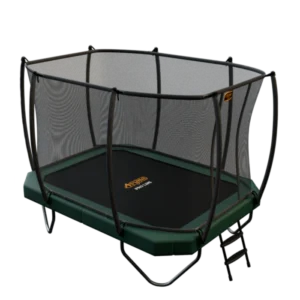 Avyna Pro-line Royal Class Net+Trapje 305 x 225 Groen