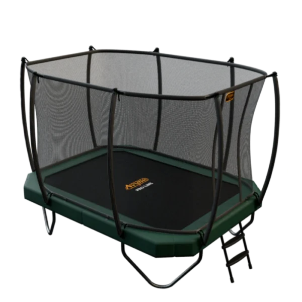 Avyna Pro-line Royal Class Net+Trapje 340 x 240 Groen