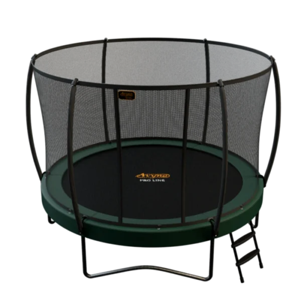 Avyna Pro-line 430 Royal Class Net+Trapje Groen