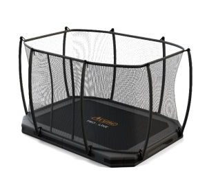 Avyna Pro-line Inground 275x190 Royal Class Net Grijs
