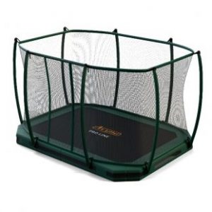 Avyna Pro-line Inground Rechthoekig 315x225 Combi Groen