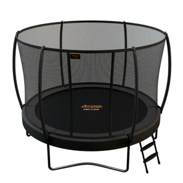 Avyna Pro-line 430 Royal Class Net+Trapje Grijs