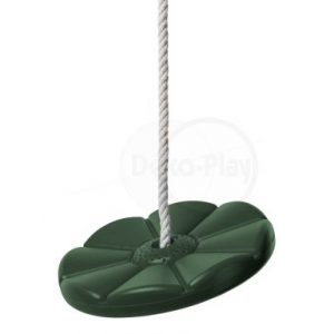 Déko-Play Schotel Schommel Groen