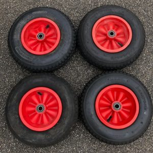 5. Wielen z.g.a.n 4.80/4-8 set van 4