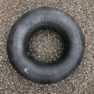 35. Binnenband 16 x 6,50-8