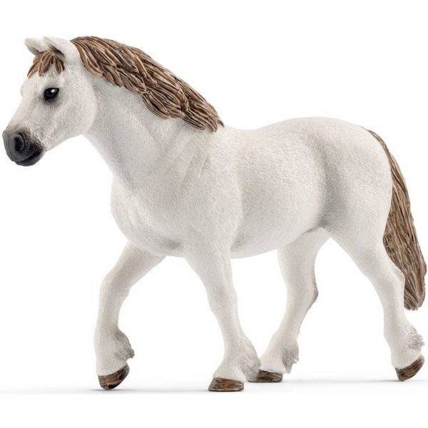 Schleich Welsh Pony Merrie 13872