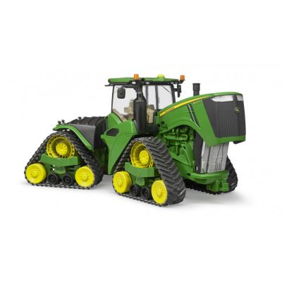 Bruder John Deere 9620RX