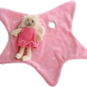 Egmont Toys Knuffeldoekje Angel