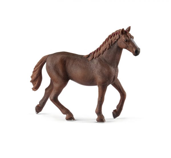 Schleich Engelse Volbloed Merrie 13855