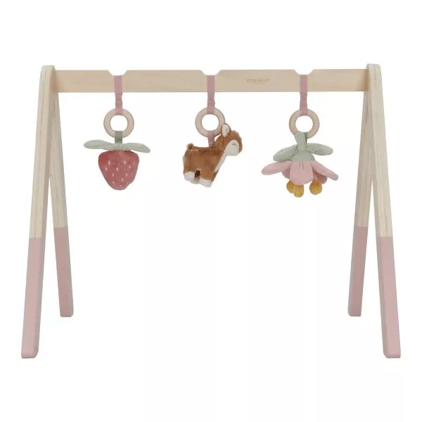 Little Dutch Baby Gym Fairy Garden