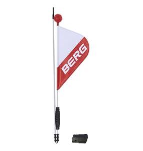 Berg Veiligheidsvlag S/M