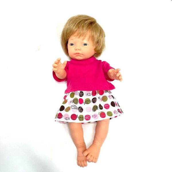 Les Pluminis Pop 45 cm