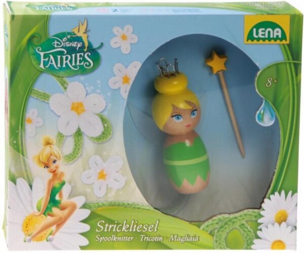 Punniken Disney Fairies