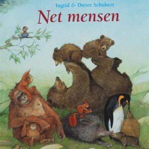 Net Mensen