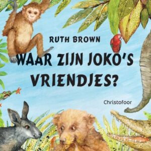 Waar zijn Joko's Vriendjes