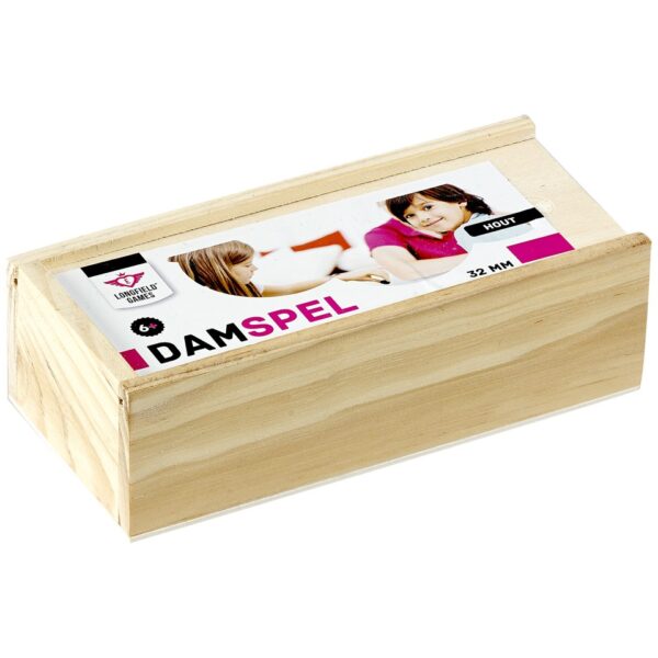 Longfield Damstenen