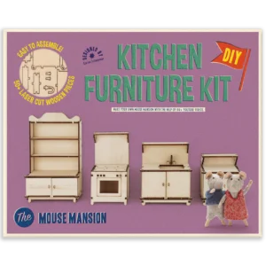 Muizenhuis Meubelkit Keuken